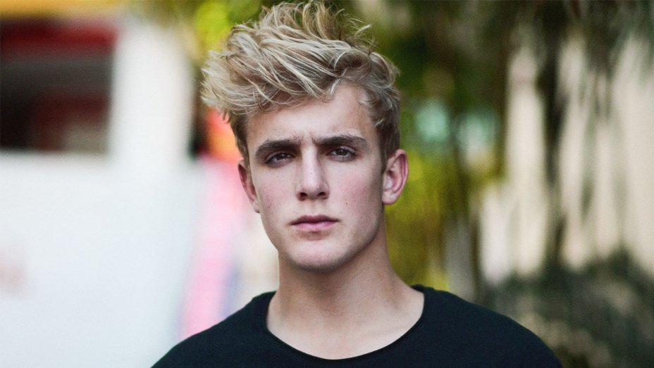 Jake Paul